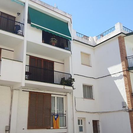 Apartamento Hector En ซีเจส ภายนอก รูปภาพ