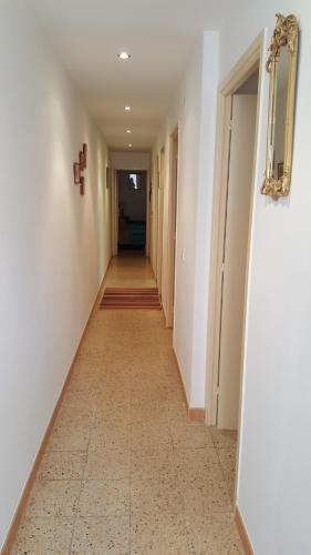 Apartamento Hector En ซีเจส ภายนอก รูปภาพ