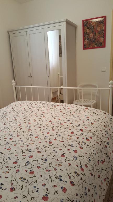 Apartamento Hector En ซีเจส ภายนอก รูปภาพ