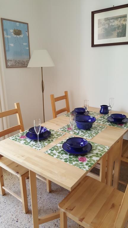 Apartamento Hector En ซีเจส ภายนอก รูปภาพ