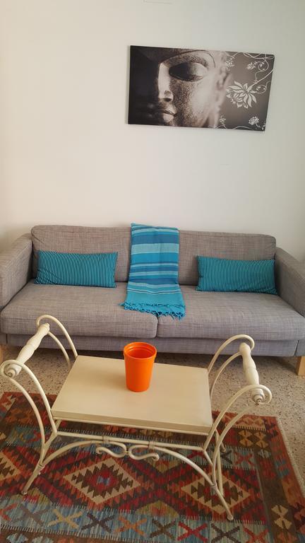 Apartamento Hector En ซีเจส ภายนอก รูปภาพ